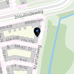 Appartement ASD19 W 8535 17