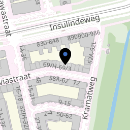 Appartement ASD19 W 8535 19