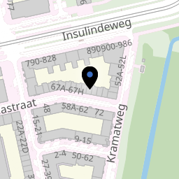 Appartement ASD19 W 8535 20