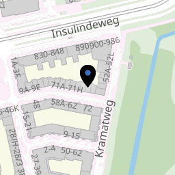 Appartement ASD19 W 8535 22