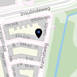 Appartement ASD19 W 8535 23
