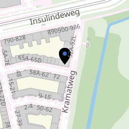 Appartement ASD19 W 8535 24