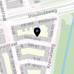 Appartement ASD19 W 8535 28