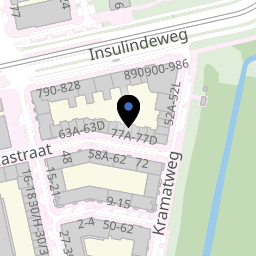 Appartement ASD19 W 8535 29