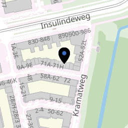 Appartement ASD19 W 8535 30