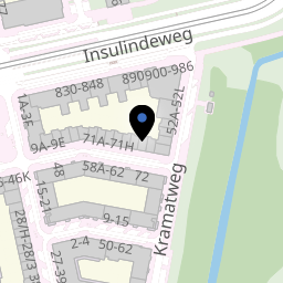 Appartement ASD19 W 8535 31