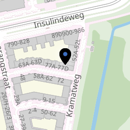 Appartement ASD19 W 8535 32