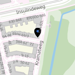 Appartement ASD19 W 8535 33