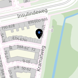 Appartement ASD19 W 8535 34