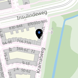 Appartement ASD19 W 8535 35