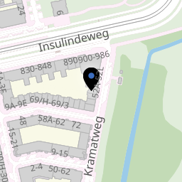 Appartement ASD19 W 8535 36