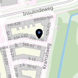 Appartement ASD19 W 8535 4