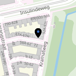 Appartement ASD19 W 8535 5