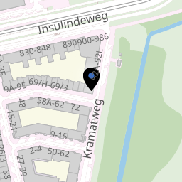 Appartement ASD19 W 8535 6