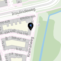Appartement ASD19 W 8535 8
