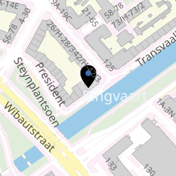 Appartement ASD19 W 8562 4