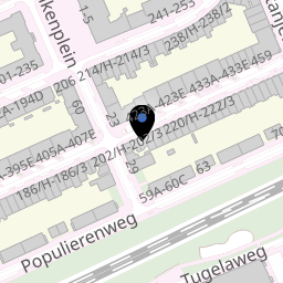 Appartement ASD19 W 8567 4