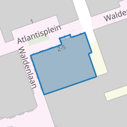 Perceel ASD19-W-8571