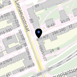 Appartement ASD19 W 8583 5