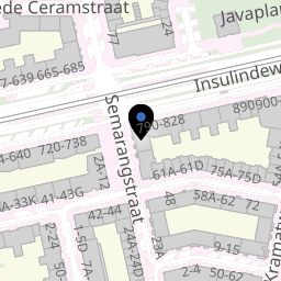 Appartement ASD19 W 8584 59