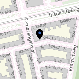 Appartement ASD19 W 8584 72