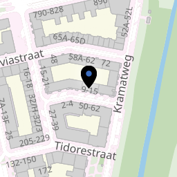 Appartement ASD19 W 8585 10