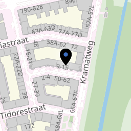 Appartement ASD19 W 8585 14