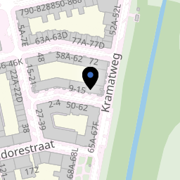 Appartement ASD19 W 8585 15