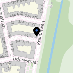 Appartement ASD19 W 8585 23