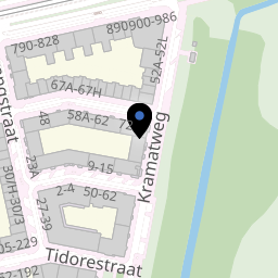 Appartement ASD19 W 8585 28