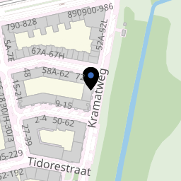 Appartement ASD19 W 8585 29