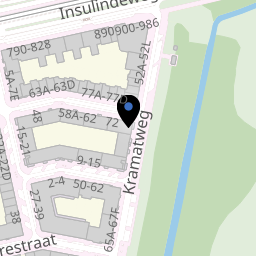 Appartement ASD19 W 8585 32