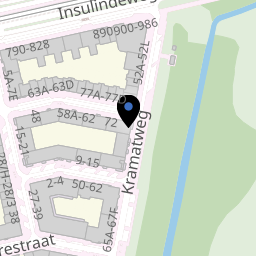 Appartement ASD19 W 8585 35