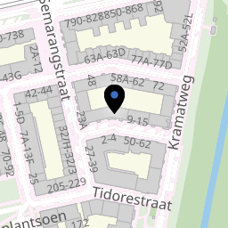 Appartement ASD19 W 8585 4