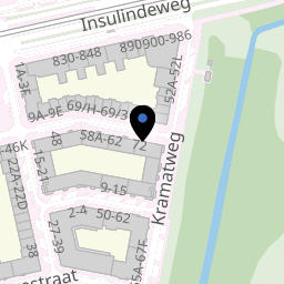 Appartement ASD19 W 8585 40