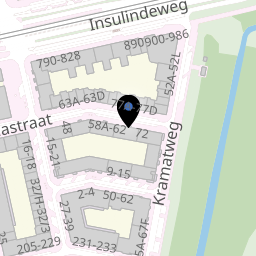 Appartement ASD19 W 8585 42