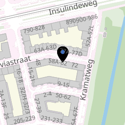 Appartement ASD19 W 8585 45