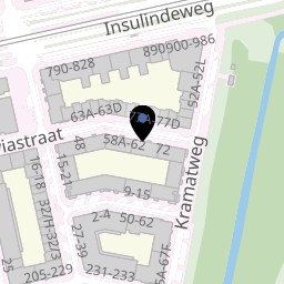 Appartement ASD19 W 8585 46