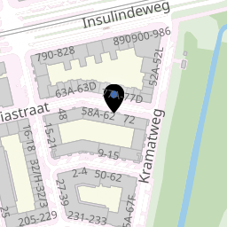 Appartement ASD19 W 8585 47