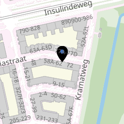 Appartement ASD19 W 8585 48