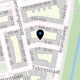 Appartement ASD19 W 8585 5