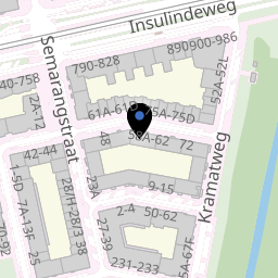 Appartement ASD19 W 8585 51