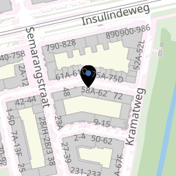 Appartement ASD19 W 8585 53