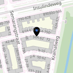Appartement ASD19 W 8585 55