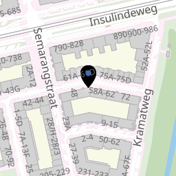 Appartement ASD19 W 8585 56