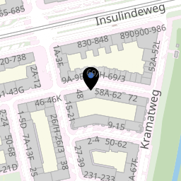 Appartement ASD19 W 8585 57