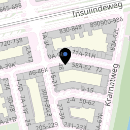 Appartement ASD19 W 8585 58