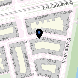 Appartement ASD19 W 8585 59