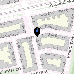 Appartement ASD19 W 8585 63