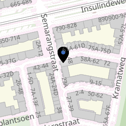 Appartement ASD19 W 8585 64